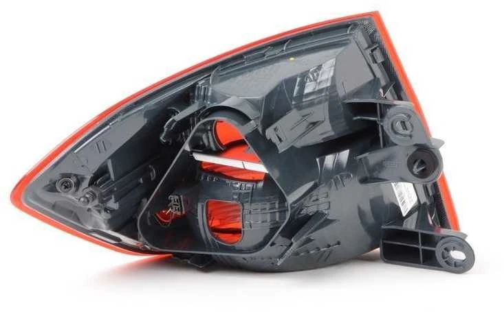 Bmw Galinio Šviesos Dešinė Pusė 3 F30 F80 M3 63217313040