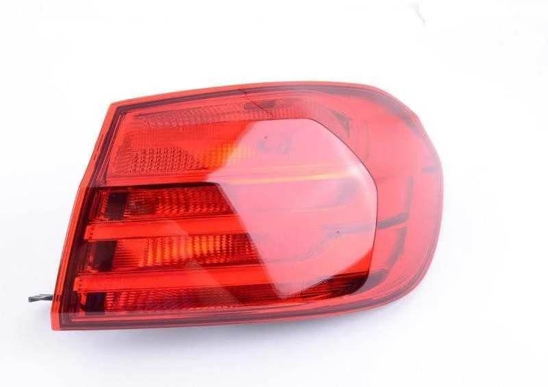 BMW Galinio Šviesos Dešinės Pusės Panelės Šviesa 4 F32 F82 M4 F33 F36 Originalus 63217296100