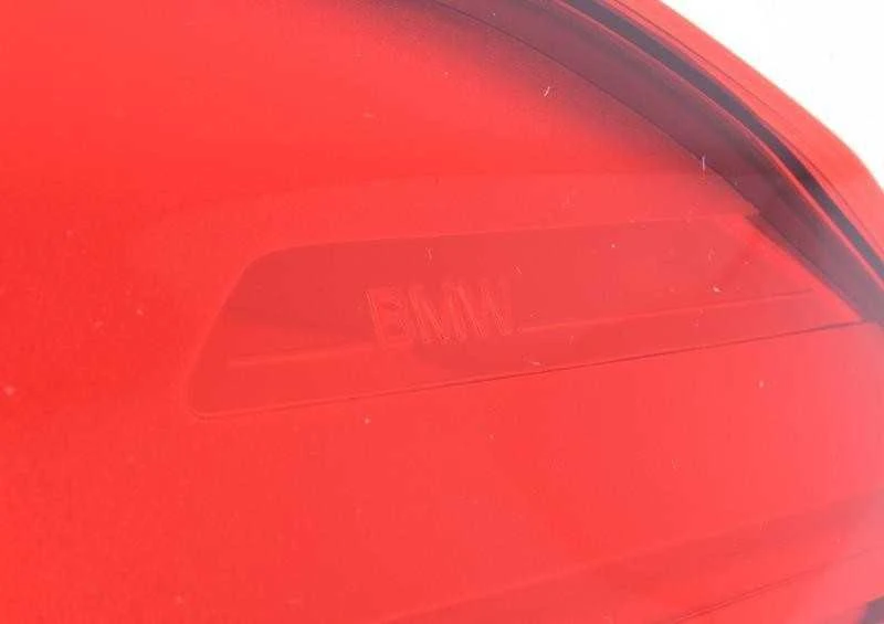 BMW Galinio Šviesos Dešinės Pusės Panelės Šviesa 4 F32 F82 M4 F33 F36 Originalus 63217296100