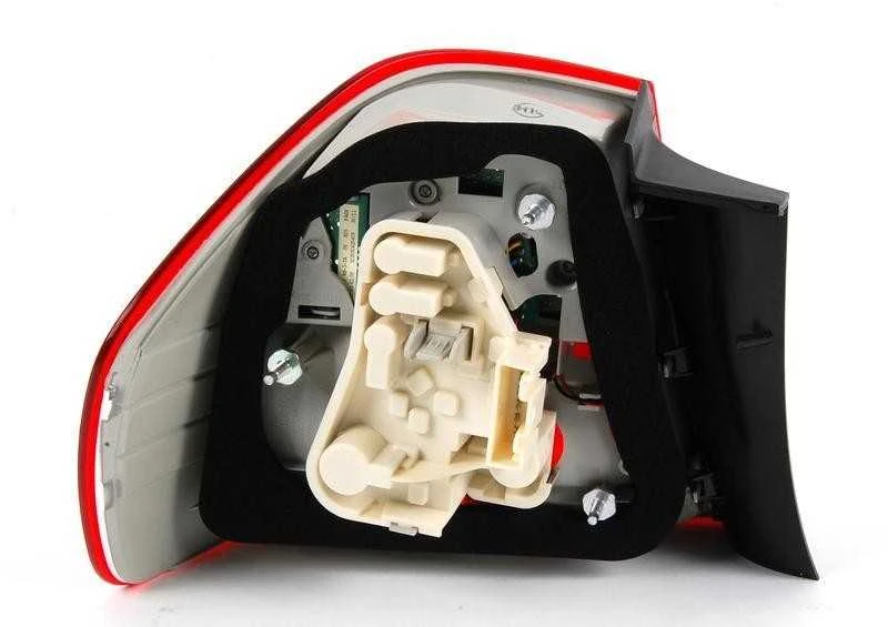 BMW Galinio Šviesos Dešinės Pusės Panelės Šviesa Originalus 63217289430