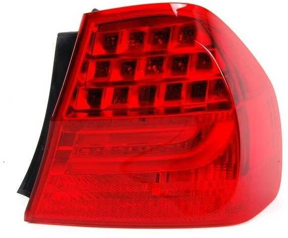 BMW Galinio Šviesos Dešinės Pusės Panelės Šviesa Originalus 63217289430