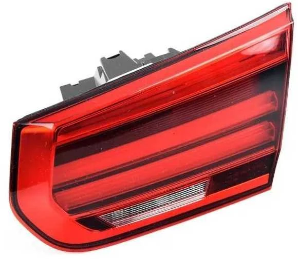 BMW Galinio Šviesos Dešinės Šoninės Originalus 63217369122