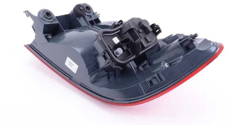 BMW Galinio Šviesos Kairė Panelė 4 F32 F82 F33 F36 Originalus 63217296099