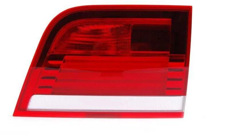 BMW Galinio Šviesos Kairės Sienelės Šviesa X5 E70 2006 2013 Originalus 63217295339