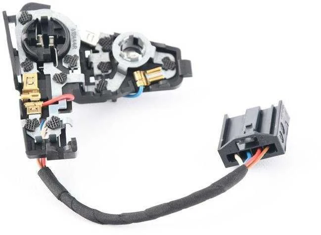 BMW Galinio Šviesos Lengvosios Dėžės Dešinės Šviesos Lempučių Įranga Originalus 63217366070