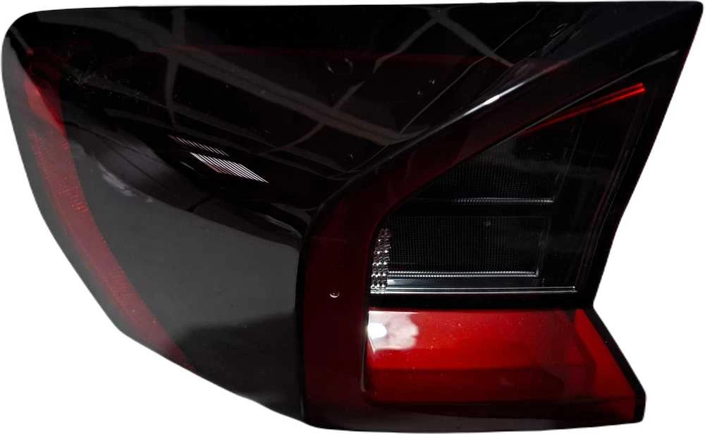 BMW Galinio Šviesos Šono Panelė Kairė U11 X1 2021-2023 Originalus 63219465351