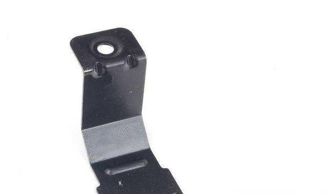 Bmw Galinio Šviesos Valdymo Blokas 5 E39 Originalus 63126907422