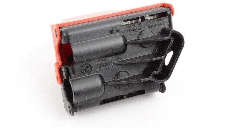 Bmw Galinio Terminalas E60 E61 E63 E64 2001 2010 Originalus 61146923945