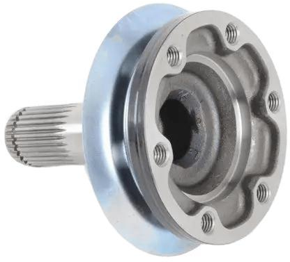 BMW Galinio Variklio Sraigto Vidinės Diferencialo Šaišo Originalus 33131428124