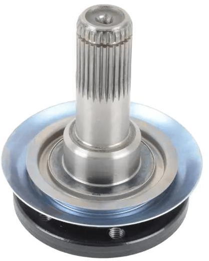 BMW Galinio Variklio Sraigto Vidinės Diferencialo Šaišo Originalus 33131428124