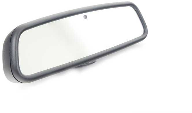 BMW Galinio Veidrodis EC LED 3 E46 5 E39 Originalus 51168189317
