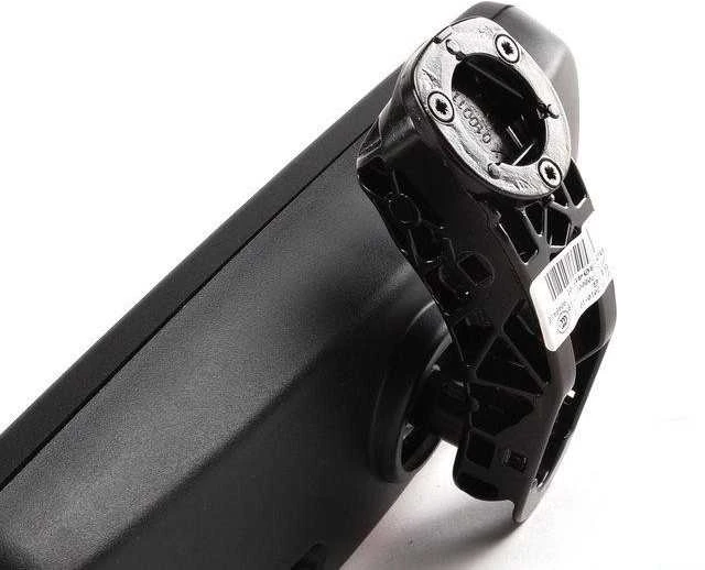 BMW Galinio Veidrodis Rankinis LED 1 E82 3 E46 51169218046 Originalus