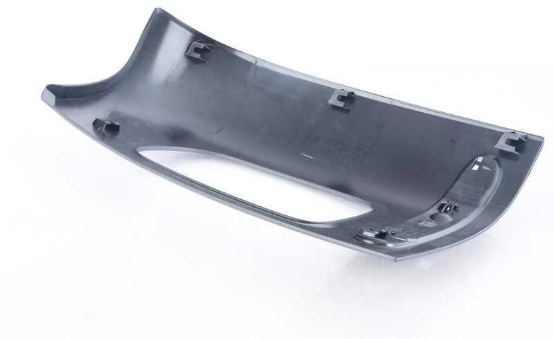 BMW galinio žibinto apdailos detalė gruntuota kairė 51130053543 originali