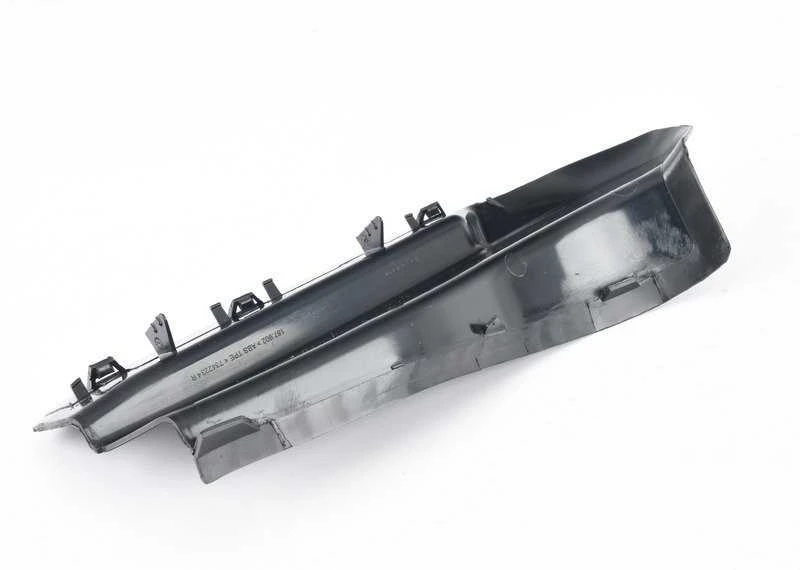 BMW galinio žibinto apvadas galinis dešinysis originalus 63217342234