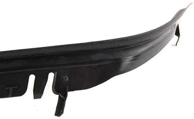 BMW E39 kairysis žibintas tarpiklis originalus 63126908405