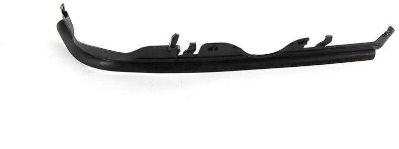 BMW E39 kairysis žibintas tarpiklis originalus 63126908405