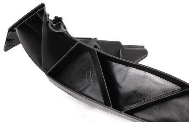 BMW Galinio Žibinto Palaikymo Šarnyras Dešinys Originalus 51117148762