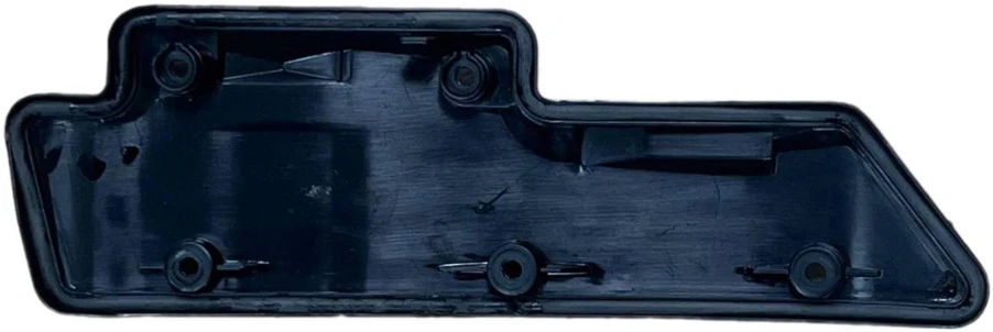 BMW Galinio Žibinto PCB Rinkinys Kairysis Originalus 63216917093