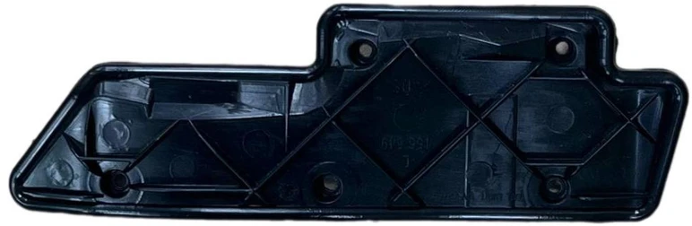 BMW Galinio Žibinto PCB Rinkinys Kairysis Originalus 63216917093