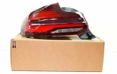 Bmw Galinio Žibinto Šviesos Diodas Kairysis F22 F87 M2 Originalus 63219491591
