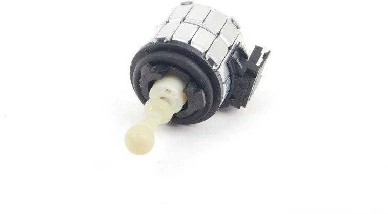 BMW Galinio Žibinto Variklis E81 E87 E90 F07 F10 Originalus 63117207574
