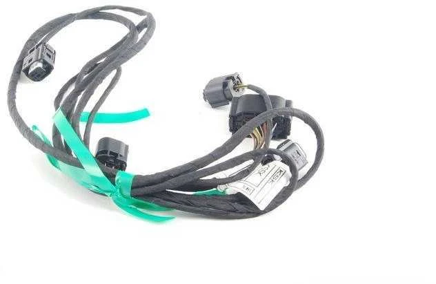 BMW Galinis Parkavimo Pagalbos Laidai Originalus 61126928366