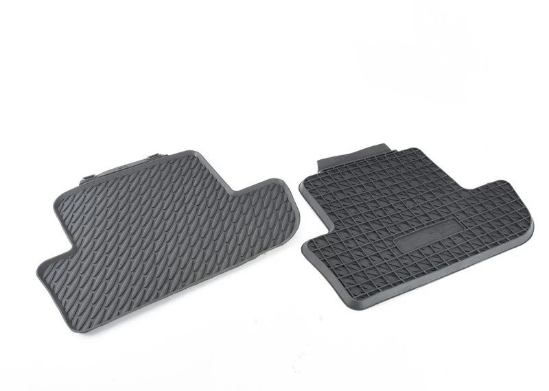 Bmw Galinis Viskam Tinkantis Grindų Kilimėlis F12 F13 51472163803