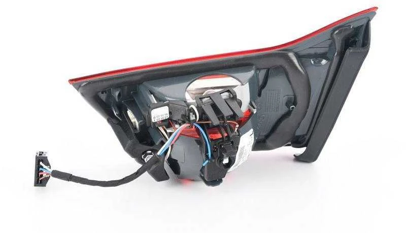 Bmw Galinis Žibintas Asamblėja Kairėje F32 F33 F36 Originalus 63217296101