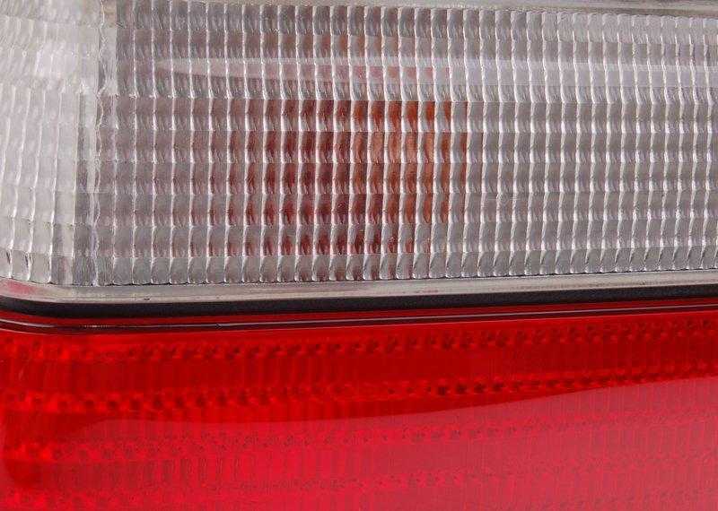 Bmw Galinis Žibintas E36 1990 1999 Originalus 82199403097