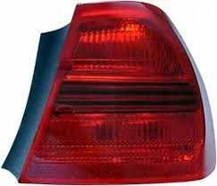 Bmw Galinis Žibintas E90 4Dr Sedan 2005-2008 Originalus 63216937458