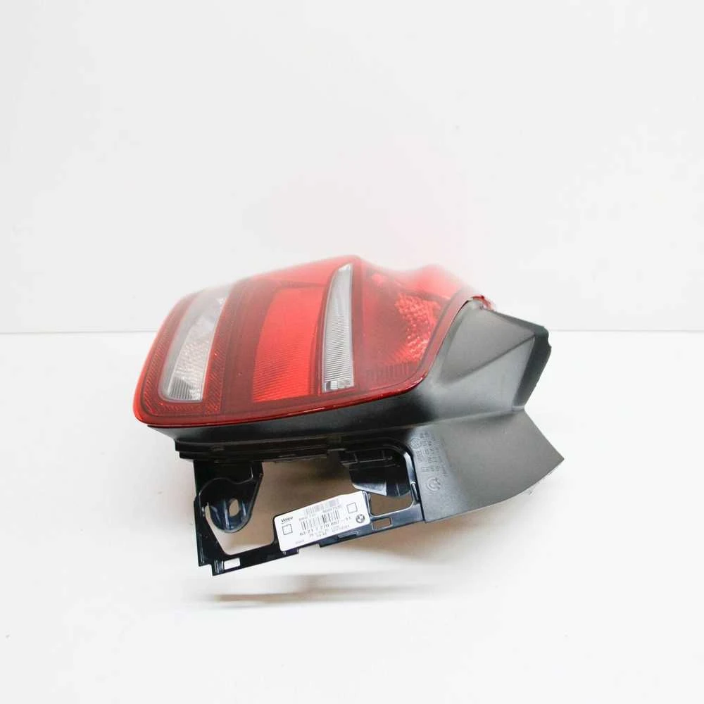 Bmw Galinis Žibintas Kairysis F20 F21 63217270097
