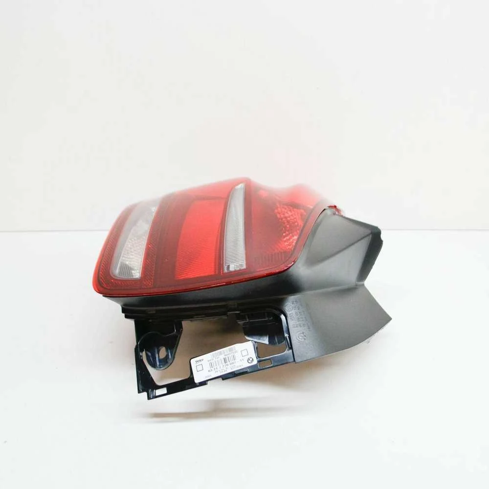 Bmw Galinis Žibintas Kairysis F20 F21 63217270097