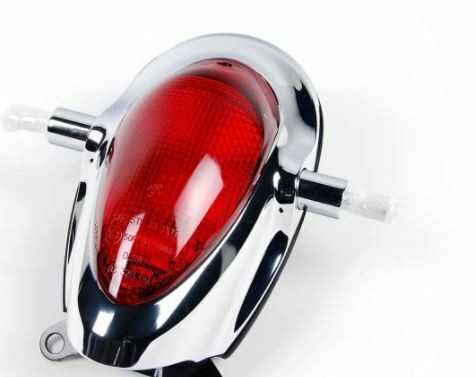 Bmw Galinis Žibintas R850 R1200 63217679213