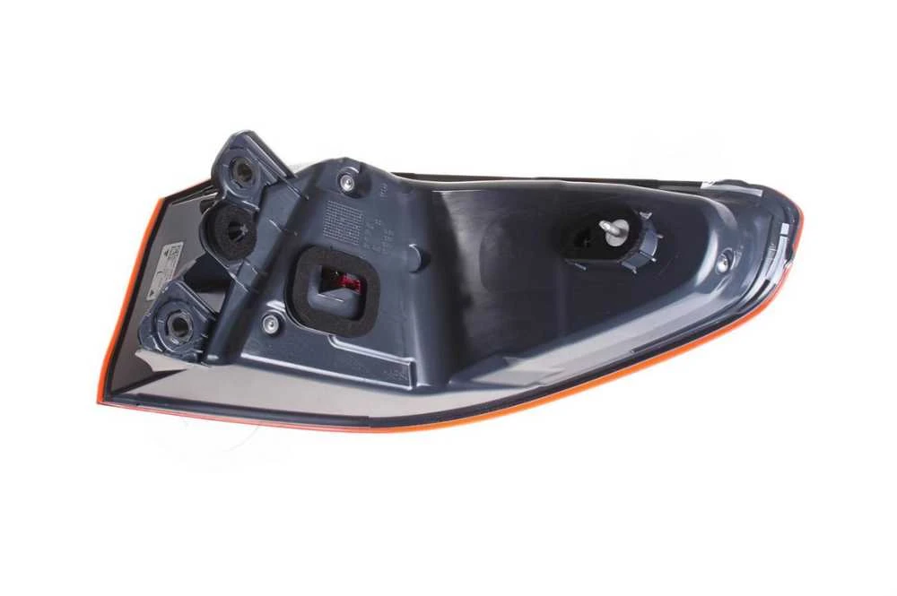 Bmw Galinis Žibintas Šoninėje Panelėje Kairėje G30 F90 Originalus 63217376463