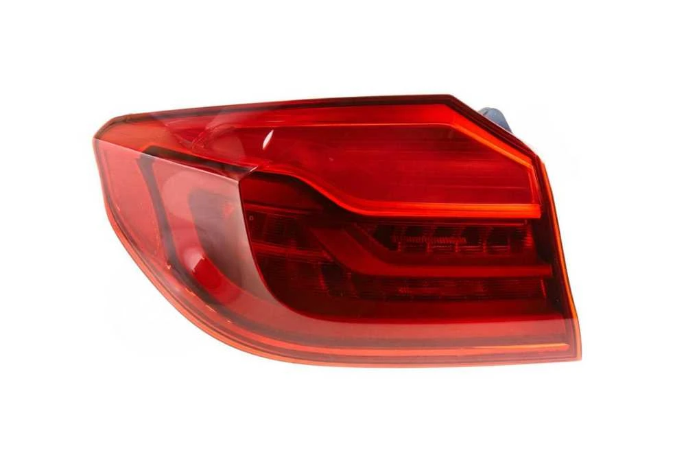 Bmw Galinis Žibintas Šoninėje Panelėje Kairėje G30 F90 Originalus 63217376463
