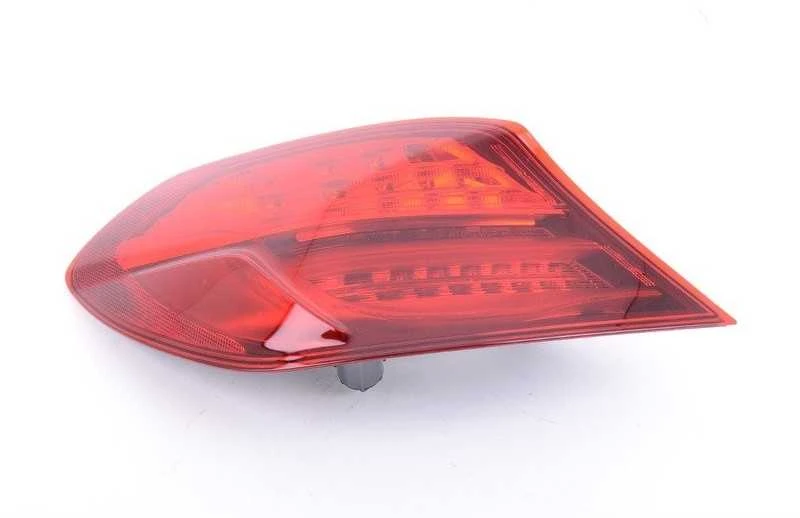 Bmw Galinis Žibintas Šoniniame Skydelyje Kairėje F06 F12 F13 Originalus 63217210577