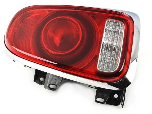 Bmw Galinis Žibintas Standusis Mini Countryman F60 2015 2019 Originalus 63219477160