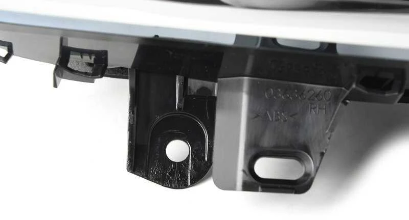 Bmw Galinis Žibintas Standusis Mini Countryman F60 2015 2019 Originalus 63219477160