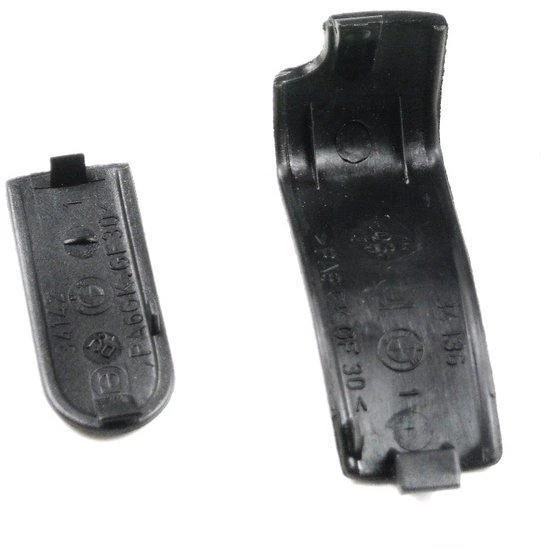Bmw Galinių Dangtelių Rinkinys E36 E46 E34 E39 Originalus 51168194789