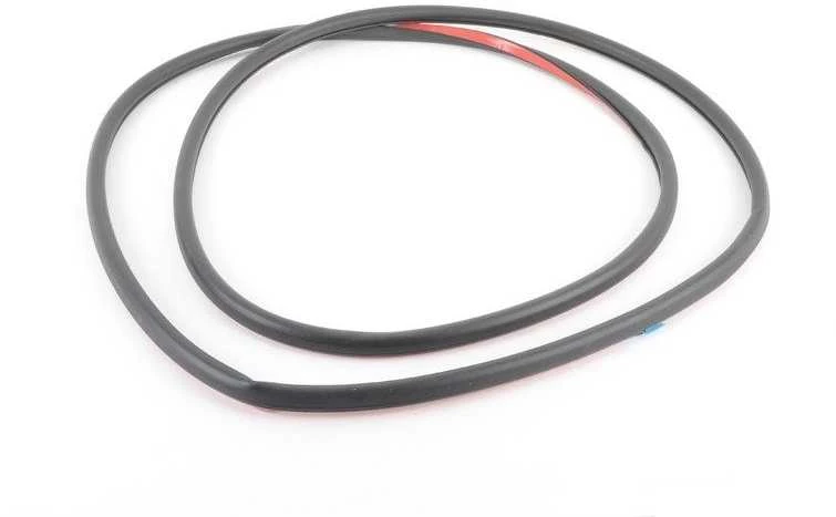Bmw Galinių Durų Oro Juostos Galinės F30 F80 M3 Originalus 51357258330