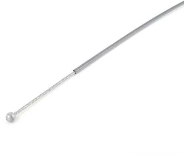 Bmw Galinių Keleivių Desinės Pusės Stovėjimo Stabdžio Kabelis E60 E61 Originalus 34406770602