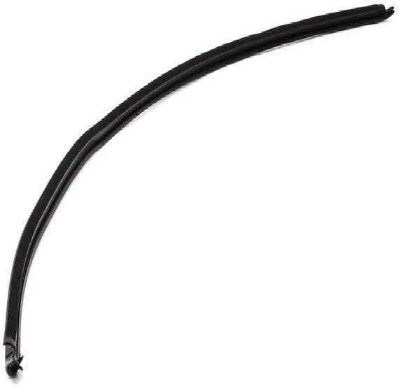 BMW Galinių Langų Uždanga Apatinė 5 E60 E60 LCI Originalus 51317115413