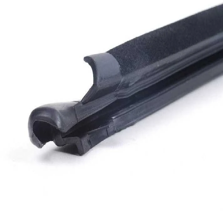 BMW Galinių Langų Uždanga Apatinė 5 E60 E60 LCI Originalus 51317115413