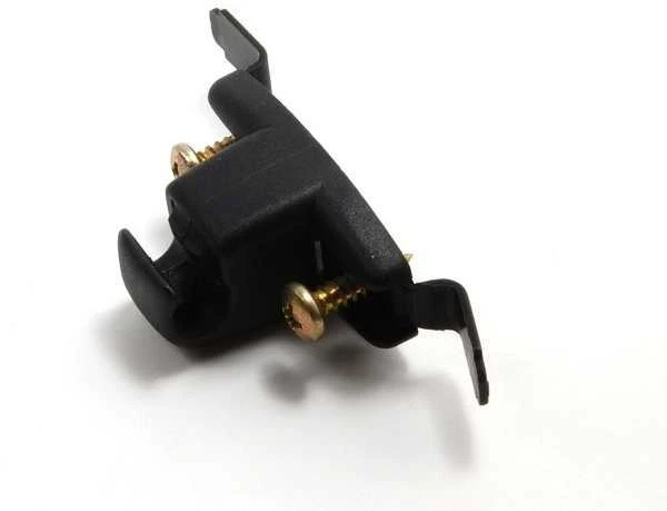 BMW Galinių Langų Uždanga Apatinė 5 E60 E60 LCI Originalus 51317115413