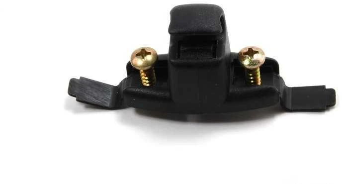BMW Galinių Langų Uždanga Apatinė 5 E60 E60 LCI Originalus 51317115413