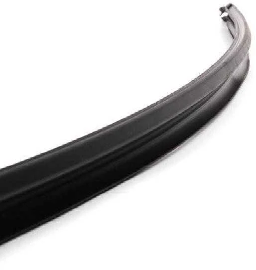 BMW Galinių Langų Uždanga Apatinė 5 E60 E60 LCI Originalus 51317115413