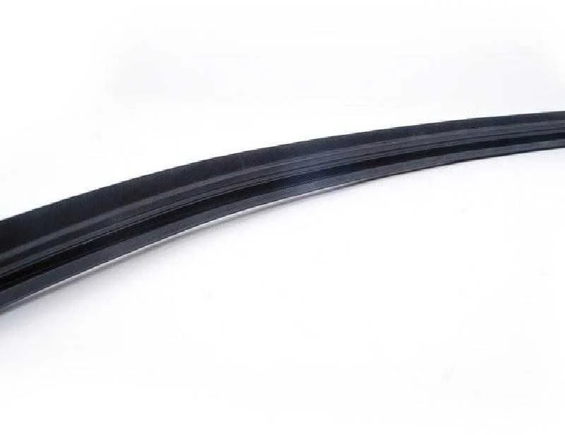 BMW Galinių Langų Uždanga Apatinė 5 E60 E60 LCI Originalus 51317115413