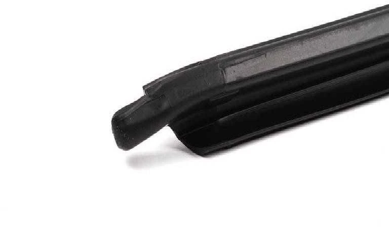BMW Galinių Langų Uždanga Apatinė 5 E60 E60 LCI Originalus 51317115413