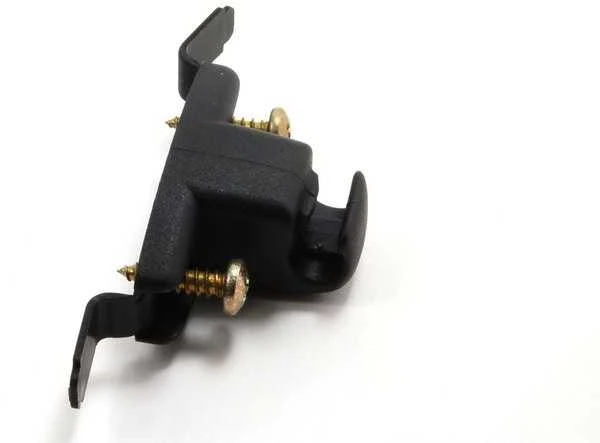 BMW Galinių Langų Uždanga Apatinė 5 E60 E60 LCI Originalus 51317115413