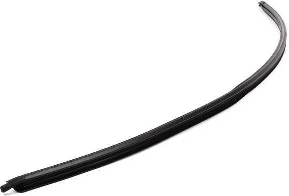 BMW Galinių Langų Uždanga Apatinė 5 E60 E60 LCI Originalus 51317115413